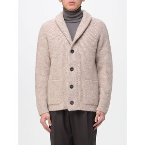 Tagliatore Sweater Men Beige